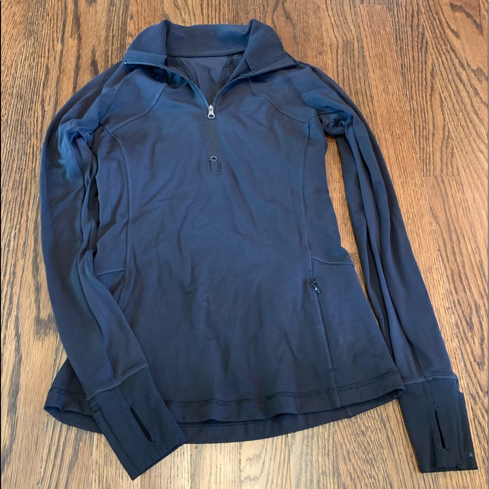 LULULEMON long sleeve